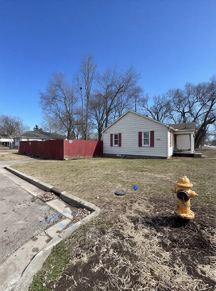 Building Photo - 1728 N 24th St