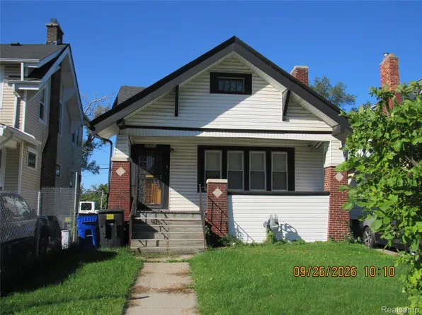 8921 Colfax St, Detroit, MI 48204