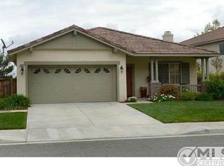 32822 Ridge Top Ln, Santa Clarita, CA 91384