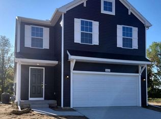10127 Pennridge Dr, Portage, MI 49024