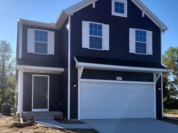 10127 Pennridge Dr, Portage, MI 49024