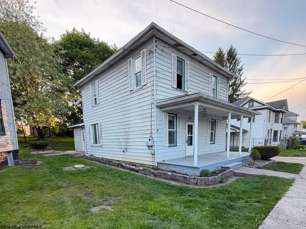 178 East St, Masontown, WV 26542