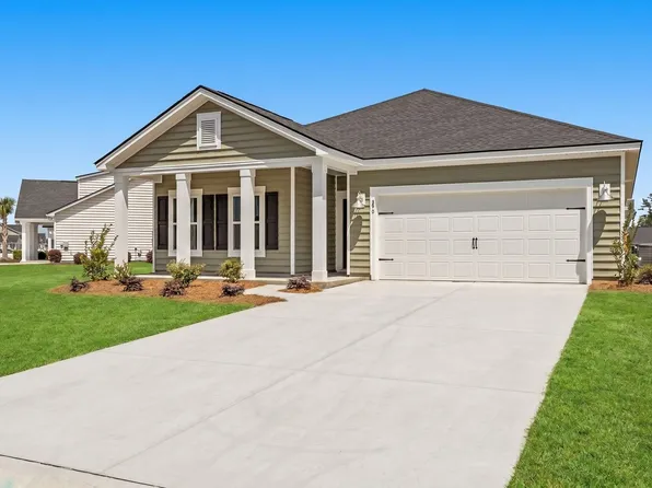 290 Empyrean Circle, Myrtle Beach, SC 29588