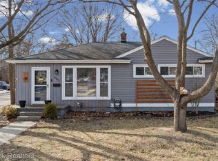 603 N Wilson Ave, Royal Oak, MI 48067