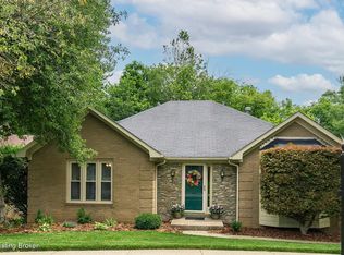 7513 White Post Way, Louisville, KY