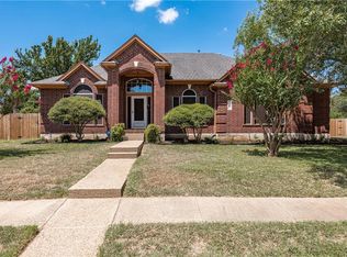 11812 Hobbiton Trl, Austin, TX 78739