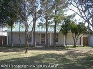 5133 Arden Rd, Amarillo, TX 79110