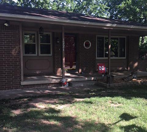Big porch 