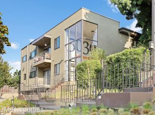 5030 Maplewood Ave #10611000, Los Angeles, CA 90004