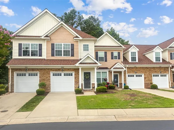 1002 Braemar Crk, Williamsburg, VA 23188