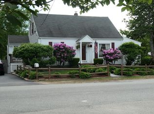 6 North St, Wilmington, MA 01887