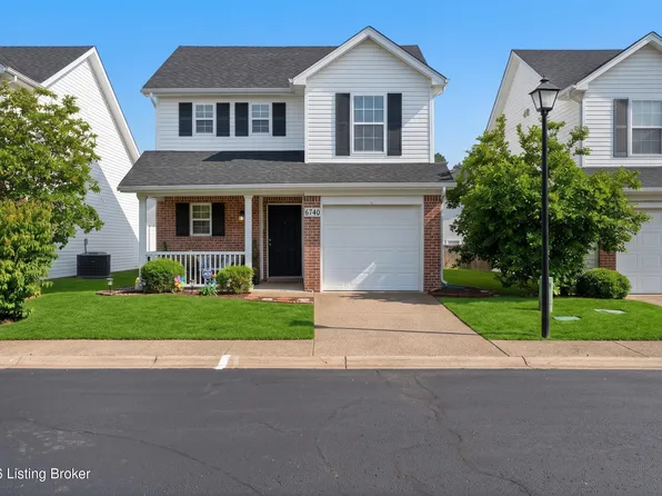 6740 Arbor Creek Dr, Louisville, KY 40228