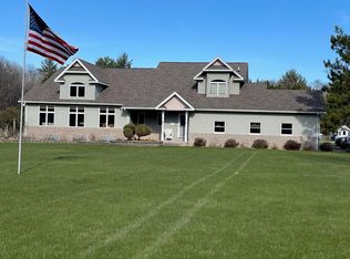 11654 N Cut Rd, Roscommon, MI 48653