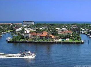 24 Eleuthera Dr, Ocean Ridge, FL 33435