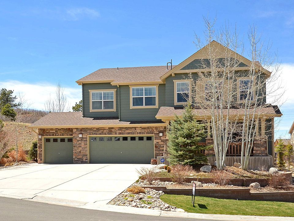 Front of the Home