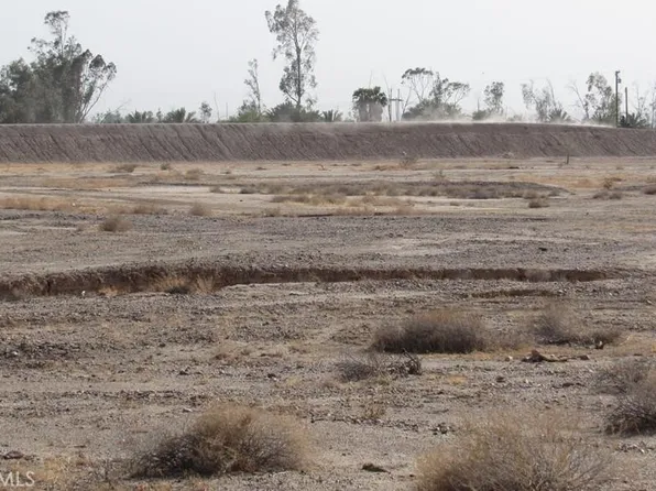 LOT 21-370-019-0 Sixteen, Niland, CA 92257