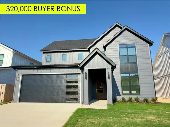 6010 40th Pl, Rogers, AR 72758