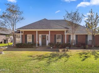 134 Appleridge Dr, Brandon, MS 39047