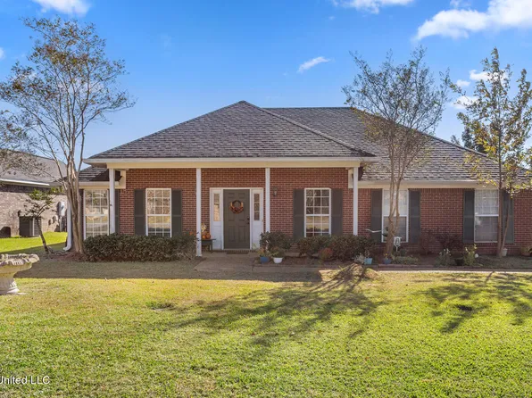 134 Appleridge Dr, Brandon, MS 39047
