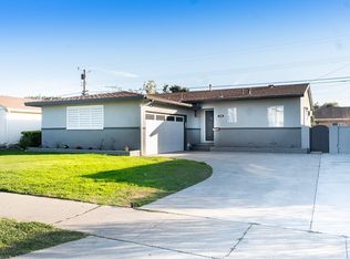 718 W Maxzim Ave, Fullerton, CA 92832