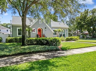 506 16th Ave NE, Saint Petersburg, FL 33704