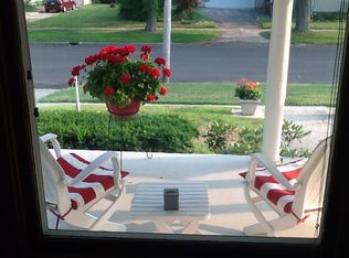 726 Conger St, South Haven, MI 49090