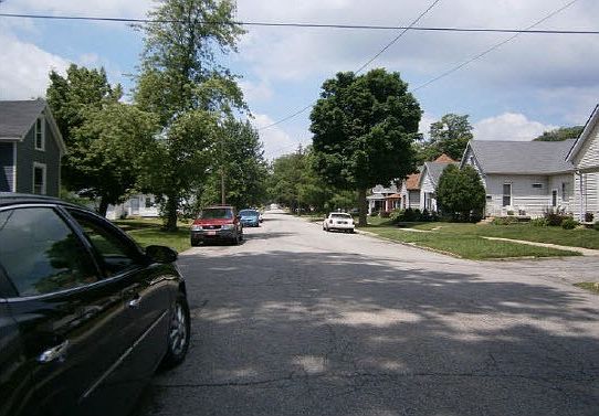 2nd image of 316 W 9th St