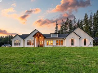 13712 NE Grantham Rd, Amboy, WA 98601