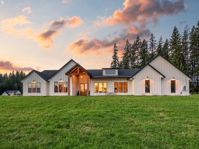 13712 NE Grantham Rd, Amboy, WA, 98601