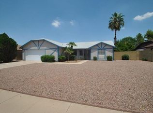 7418 E Drummer Ave, Mesa, AZ 85208