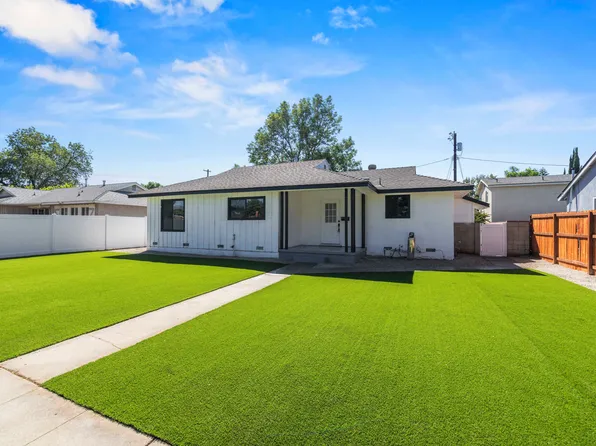 15532 Septo St, Mission Hills, CA 91345
