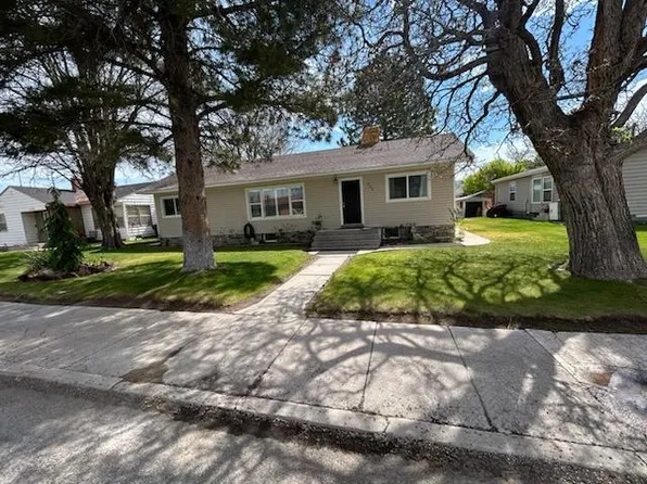 325 S 500 W, Milford, UT 84751