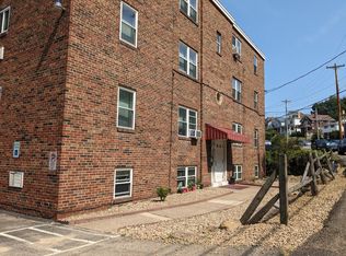 440 Center Ave APT 3C, Pittsburgh, PA 15229