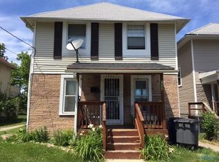 1842 Cone St, Toledo, OH