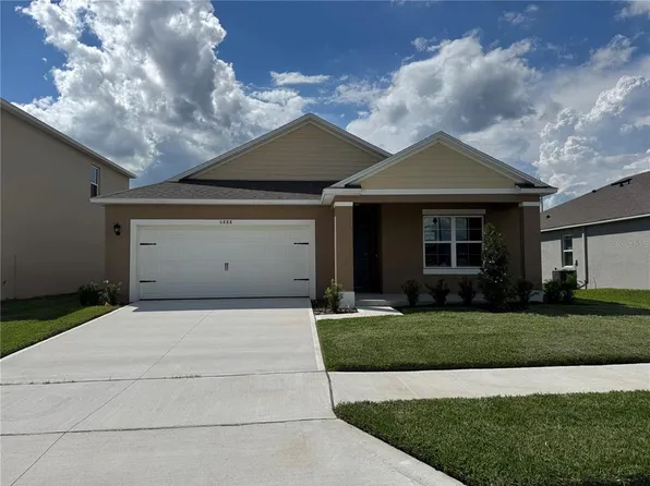 5888 Galloping Dr, Apopka, FL 32712