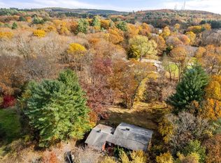 45 Drabbington Way, Weston, MA 02493