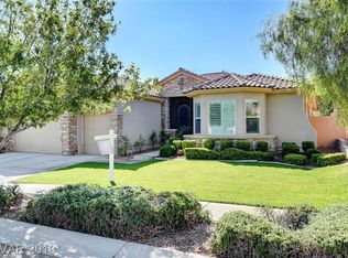 10273 Sweet Fennel Dr, Las Vegas, NV 89135