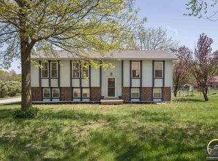 4410 NW Mission Rd, Topeka, KS 66618