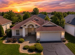 11141 Briarcliff Ct, Winfield, IN 46307