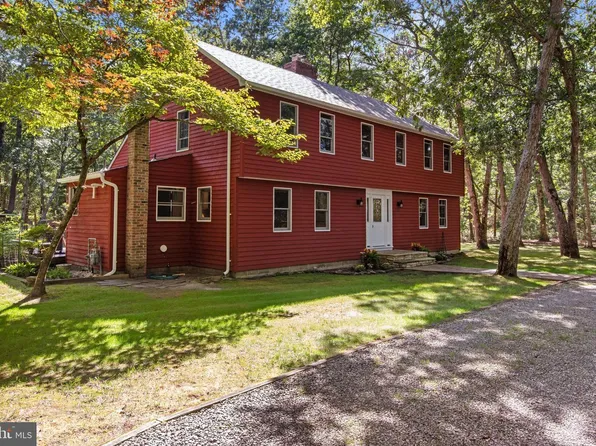 739 Nugentown Rd, Little Egg Harbor, NJ 08087