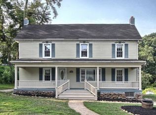 2058 Duff Hollow Rd, Felton, PA 17322