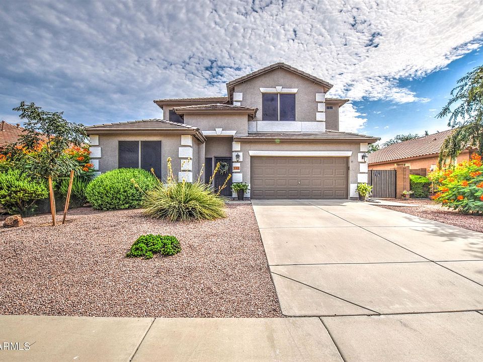 1st image of 668 W Corriente Ct
