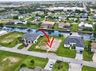 2535 SW 11th Ave, Cape Coral, FL 33914