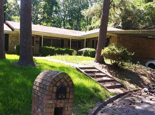 600 Forrest Ln, Jasper, TX 75951