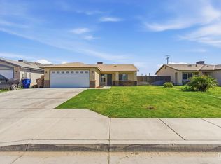 6201 Leo St, Bakersfield, CA 93307