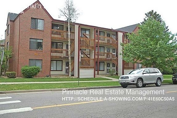 3rd image of 2101 Franklin St APT 205