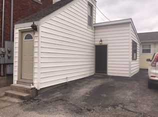 322 West Main, Mascoutah, IL 62258