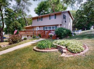 1101 Martin Rd, Albert Lea, MN 56007