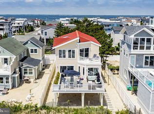 119 E South Carolina Ave, Brant Beach, NJ 08008