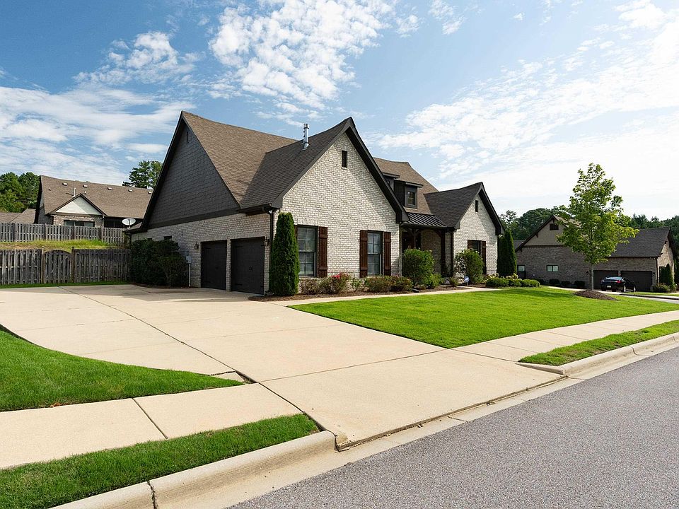 3766 Cotswold Dr N, Birmingham, AL 35242 Zillow